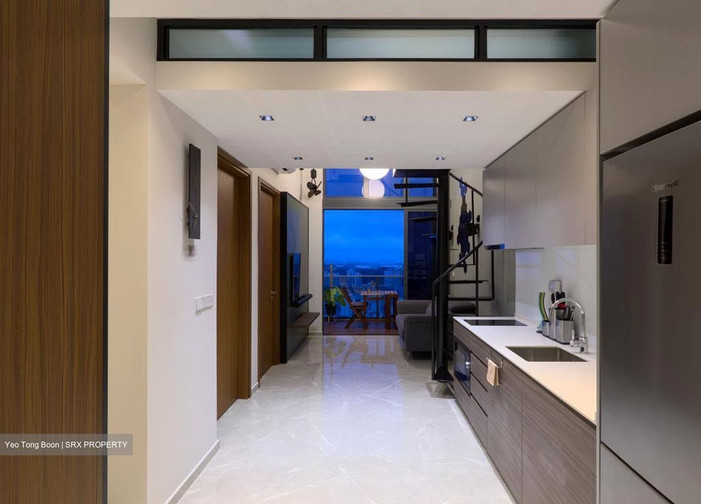 Stirling Residences (D3), Apartment #595225901
